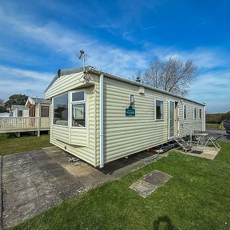Spacious 8 Berth Caravan At Southview Holiday Park Near Skegness Ref 33018Ml Εξωτερικό φωτογραφία