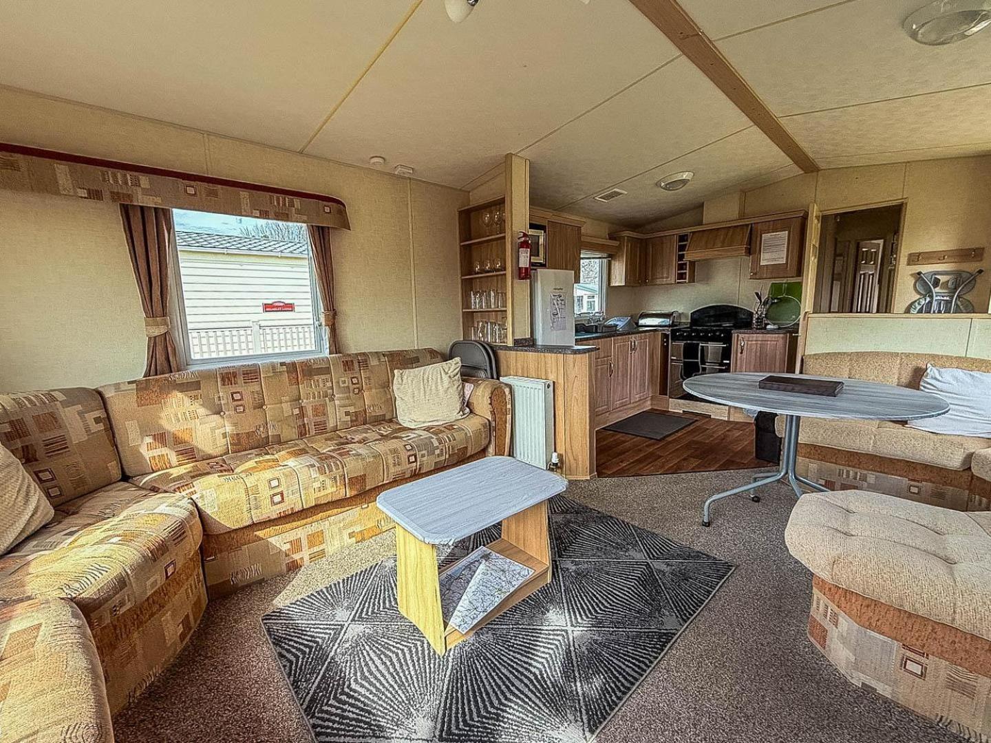 Spacious 8 Berth Caravan At Southview Holiday Park Near Skegness Ref 33018Ml Εξωτερικό φωτογραφία
