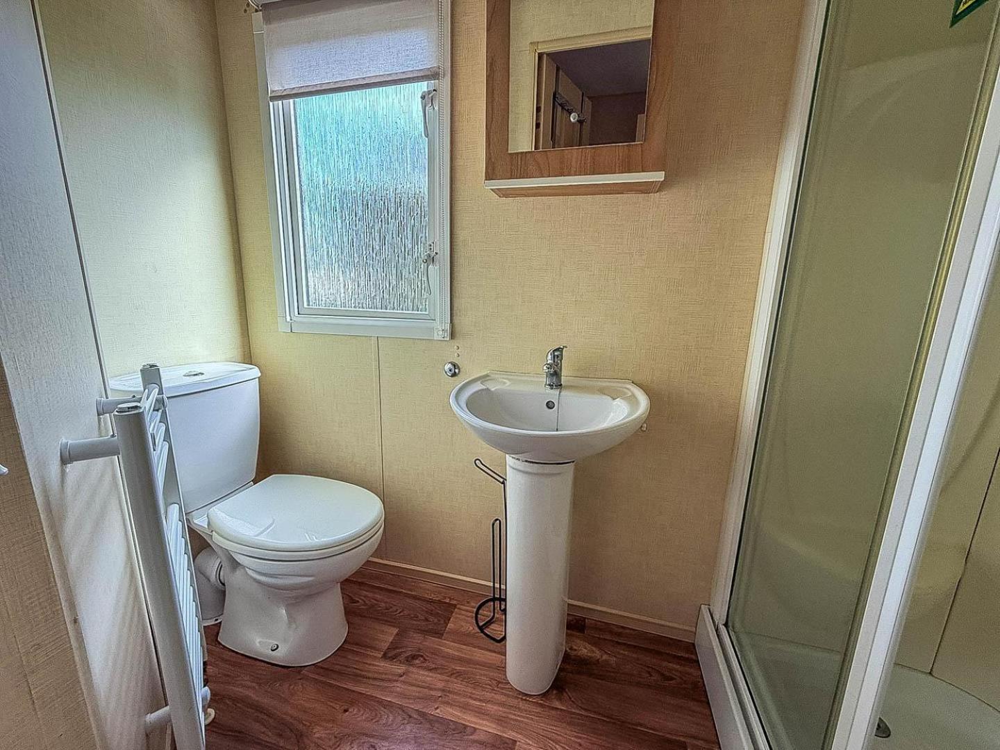 Spacious 8 Berth Caravan At Southview Holiday Park Near Skegness Ref 33018Ml Εξωτερικό φωτογραφία