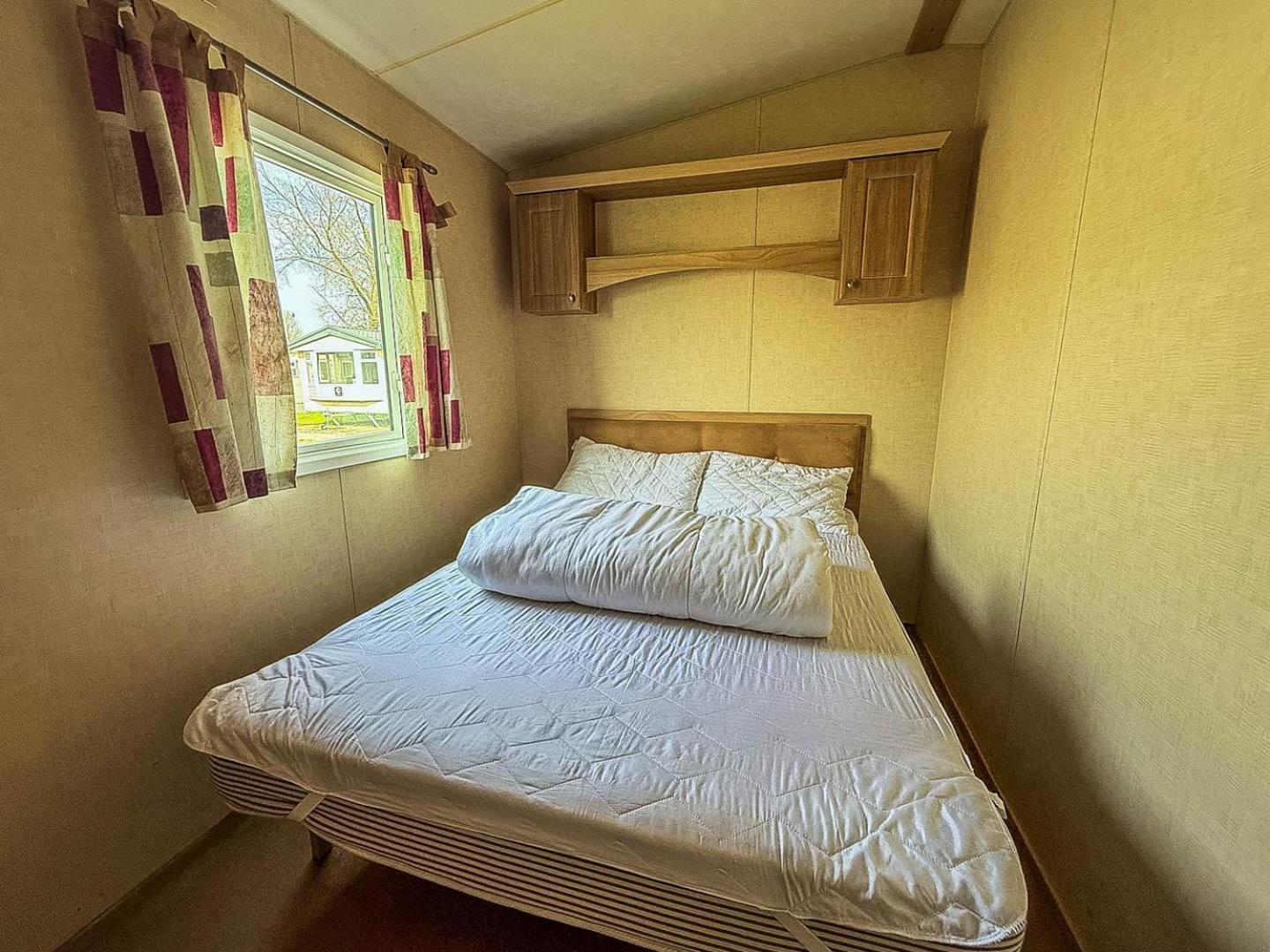 Spacious 8 Berth Caravan At Southview Holiday Park Near Skegness Ref 33018Ml Εξωτερικό φωτογραφία