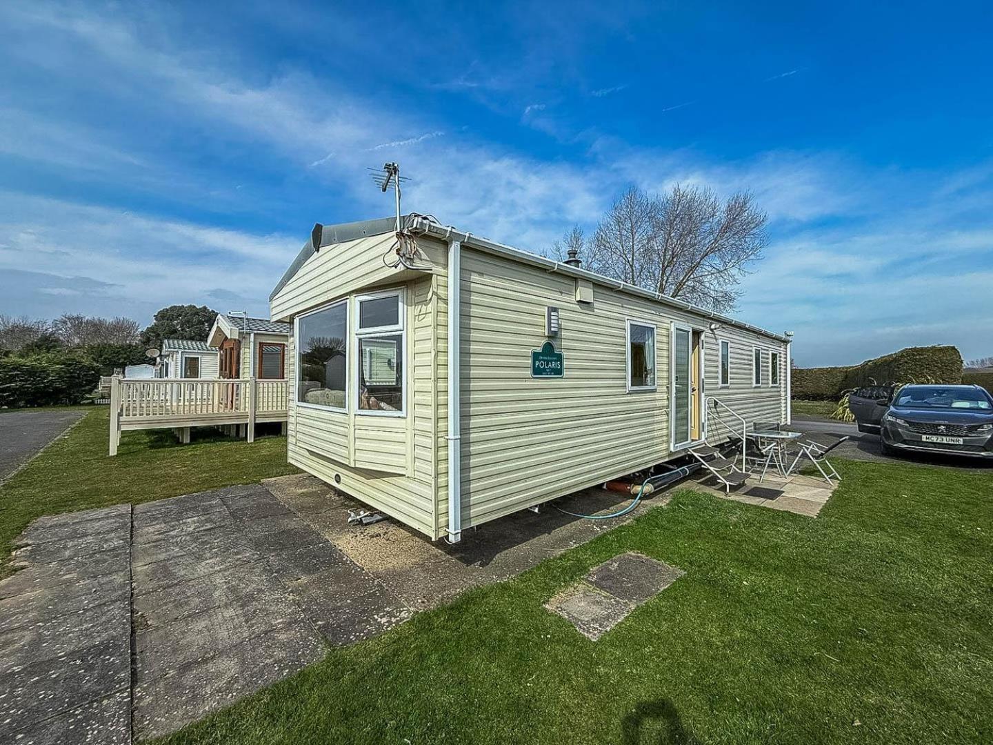 Spacious 8 Berth Caravan At Southview Holiday Park Near Skegness Ref 33018Ml Εξωτερικό φωτογραφία