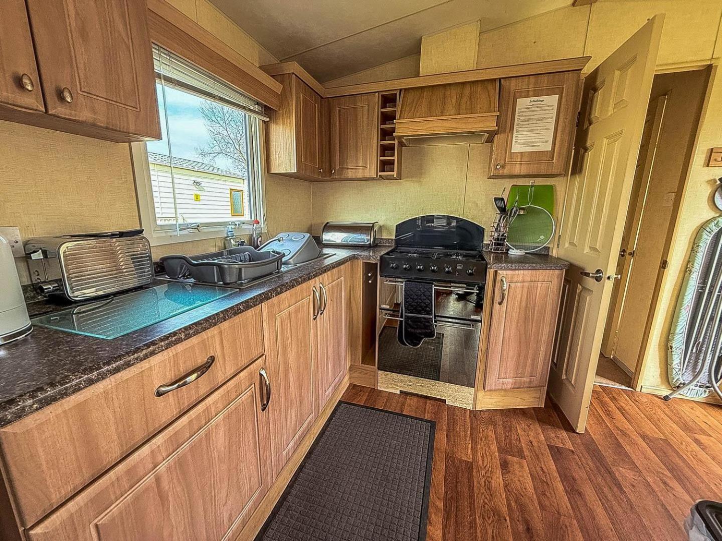 Spacious 8 Berth Caravan At Southview Holiday Park Near Skegness Ref 33018Ml Εξωτερικό φωτογραφία